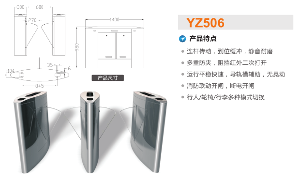 滦平县翼闸二号