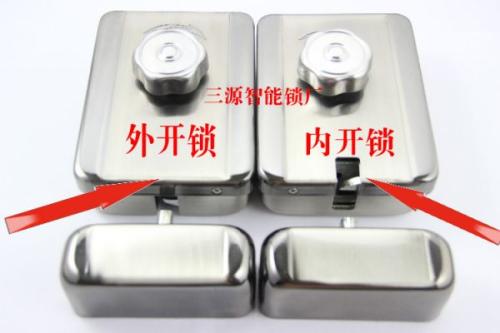 滦平县楼宇单元门锁